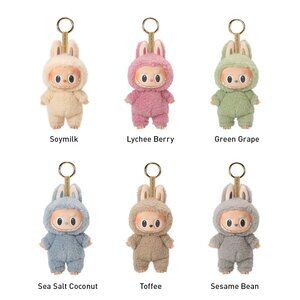 NIB BRAND NEW & UNOPENED LABUBU MACARON (from POPMART)!!!